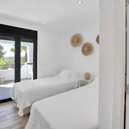 Alegria Villa Moraira
