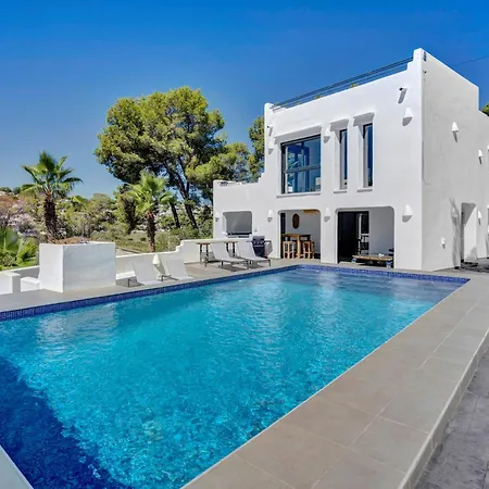 Alegria Moraira
