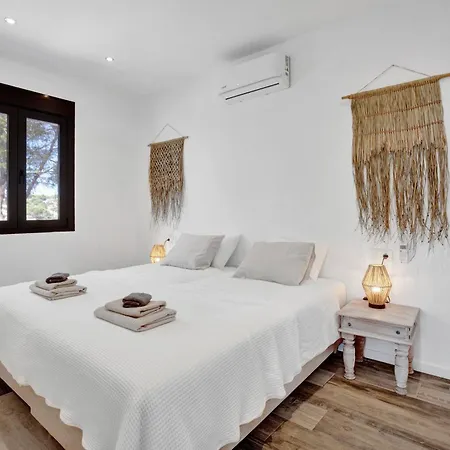 Alegria Villa Moraira
