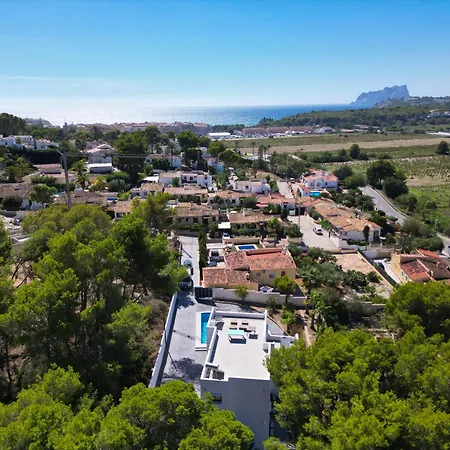 Alegria Moraira
