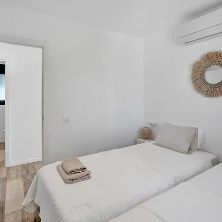 Villa Alegria