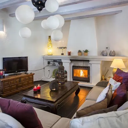 Alegria Villa Jávea