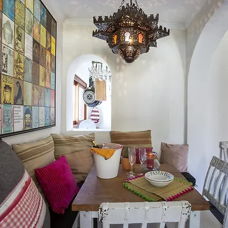 Villa Alegria Jávea