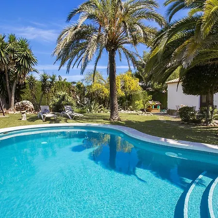 Villa Alegria