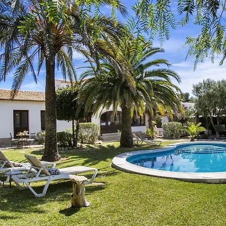 Alegria Villa *